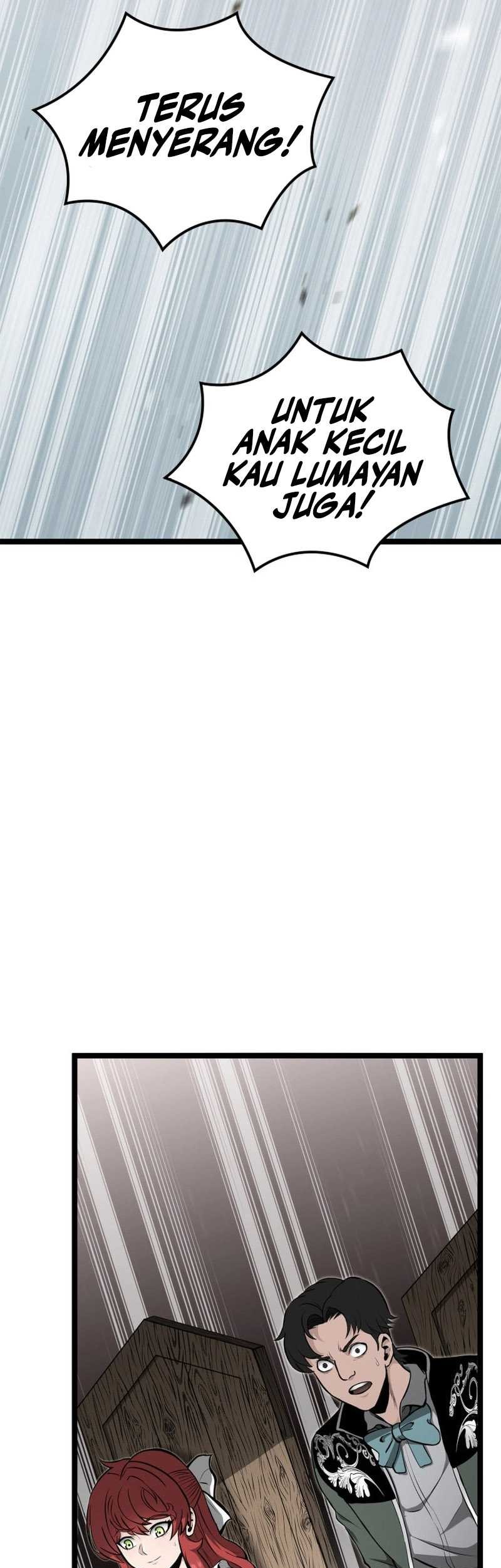 Kalli the Champion Chapter 19 - halaman 25