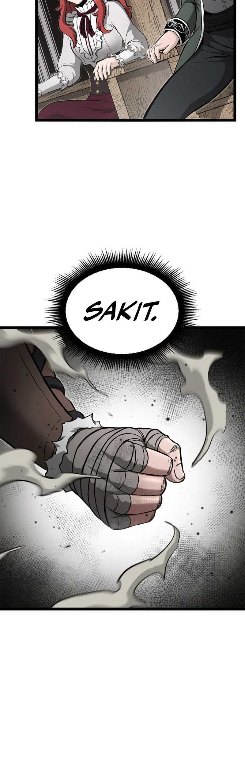 Kalli the Champion Chapter 19 - halaman 26