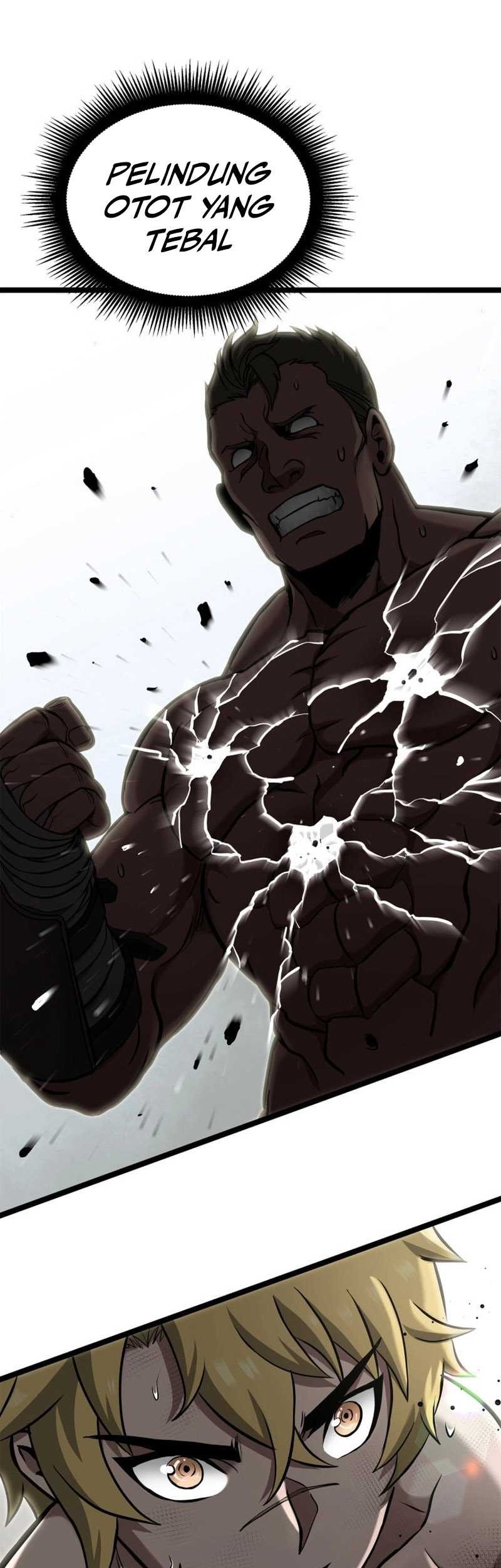 Kalli the Champion Chapter 19 - halaman 27
