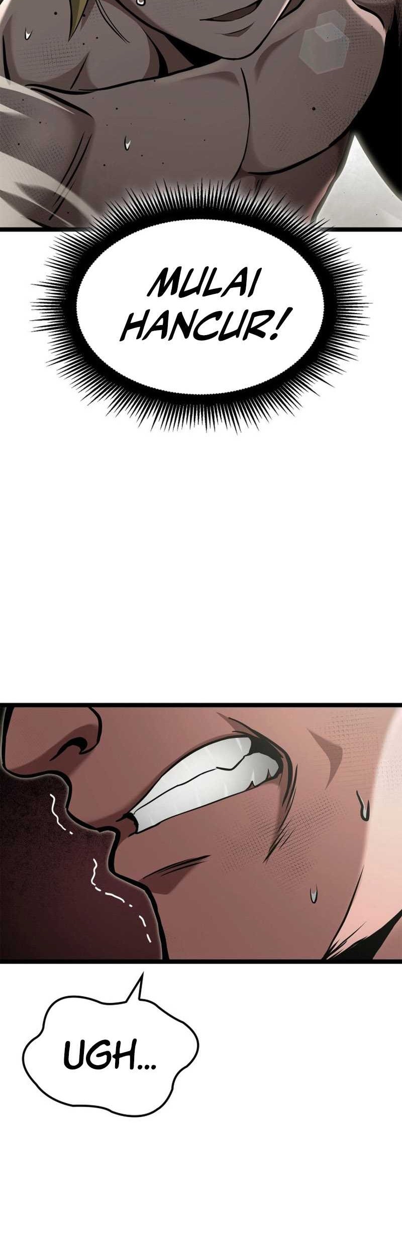 Kalli the Champion Chapter 19 - halaman 28