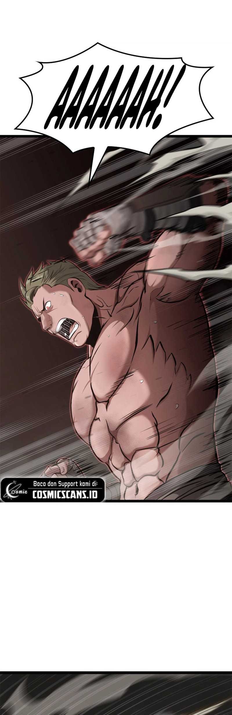 Kalli the Champion Chapter 19 - halaman 29