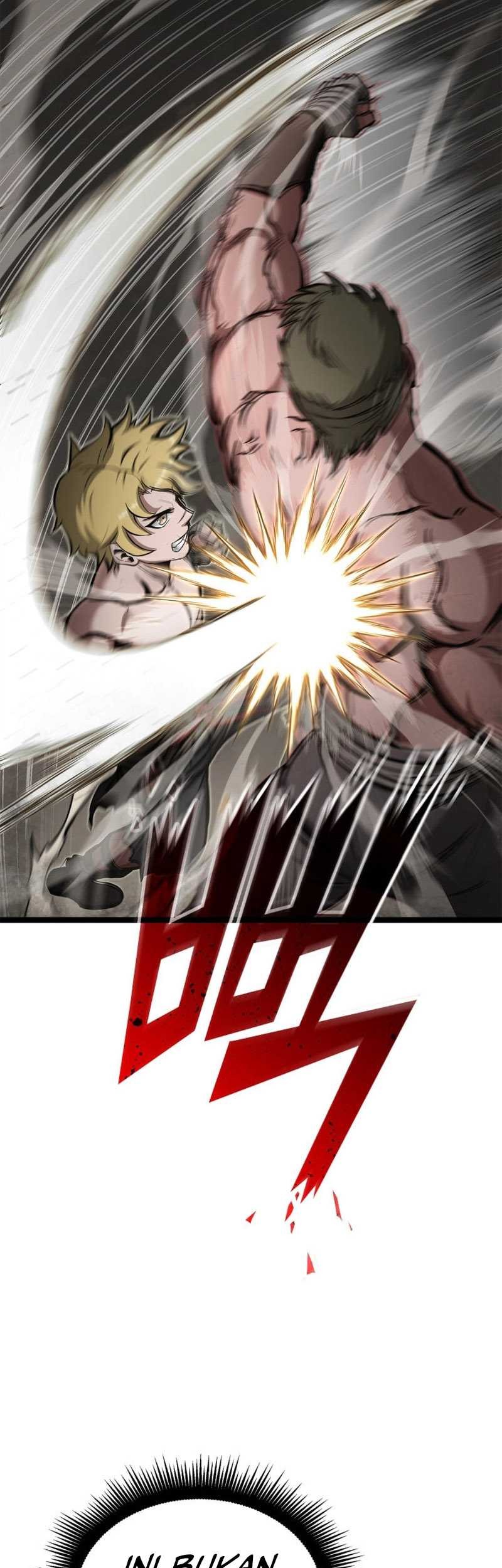 Kalli the Champion Chapter 19 - halaman 30