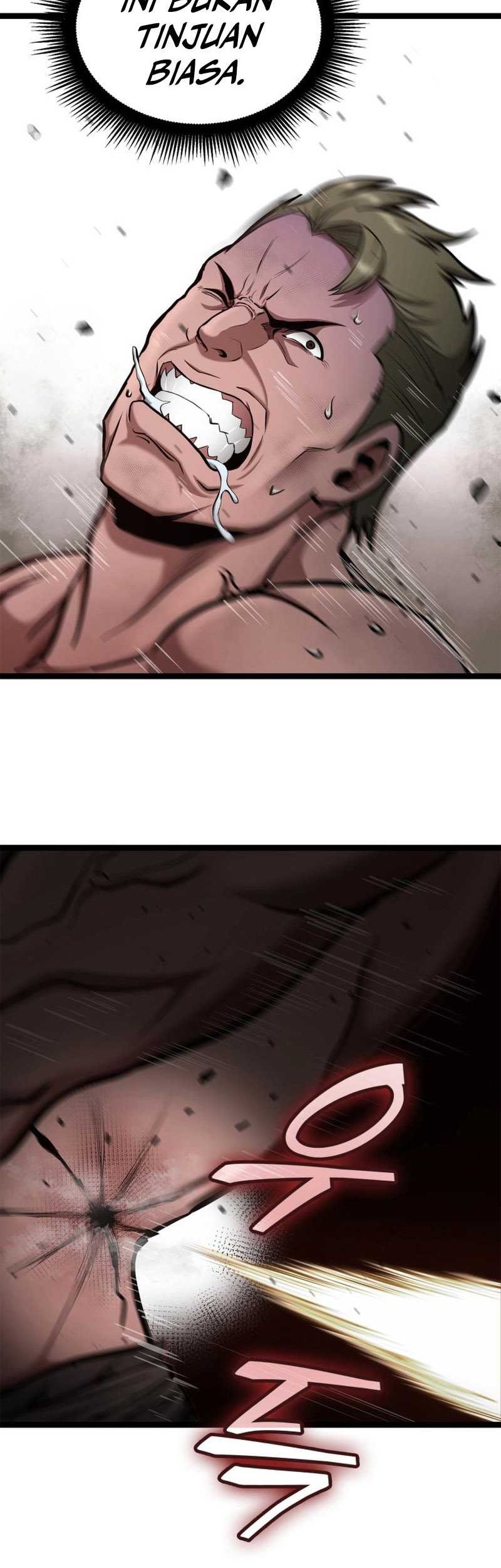 Kalli the Champion Chapter 19 - halaman 31