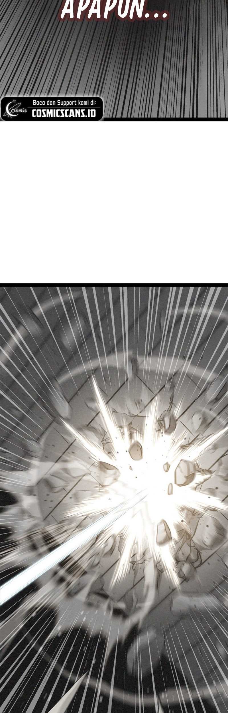 Kalli the Champion Chapter 19 - halaman 34