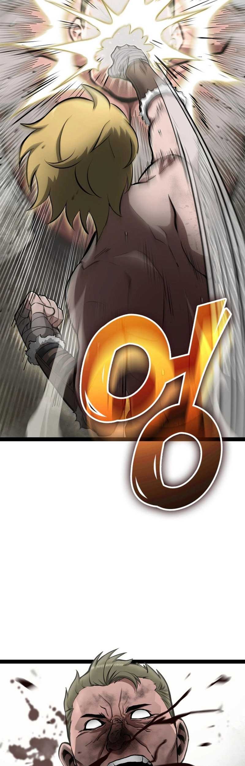Kalli the Champion Chapter 19 - halaman 40