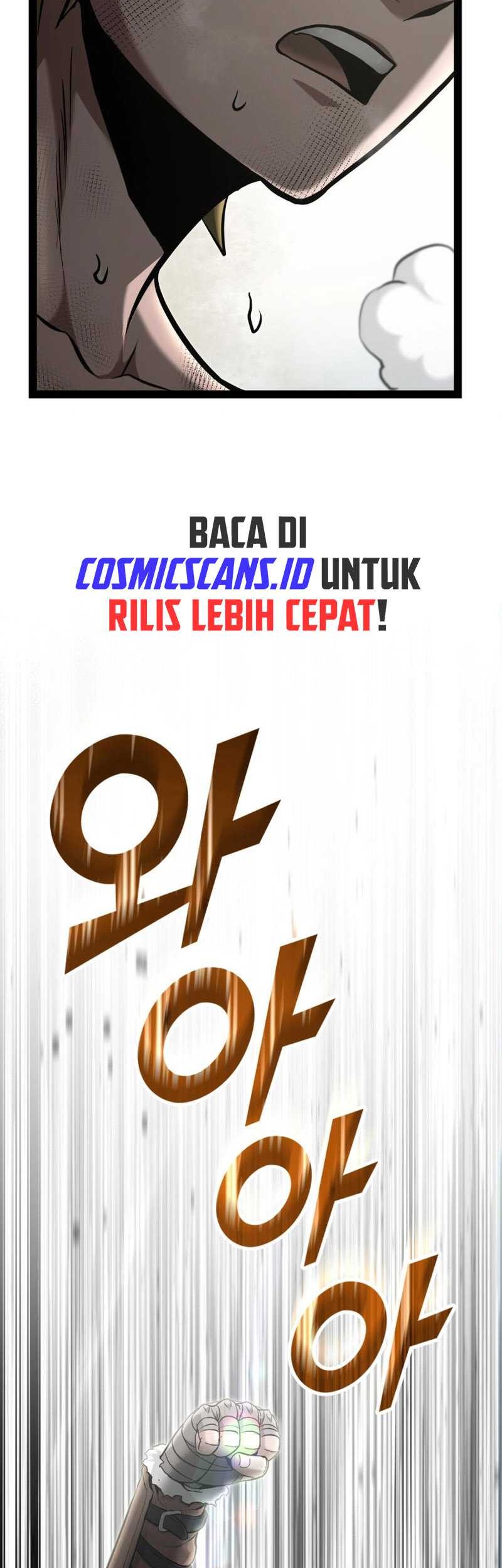 Kalli the Champion Chapter 19 - halaman 44