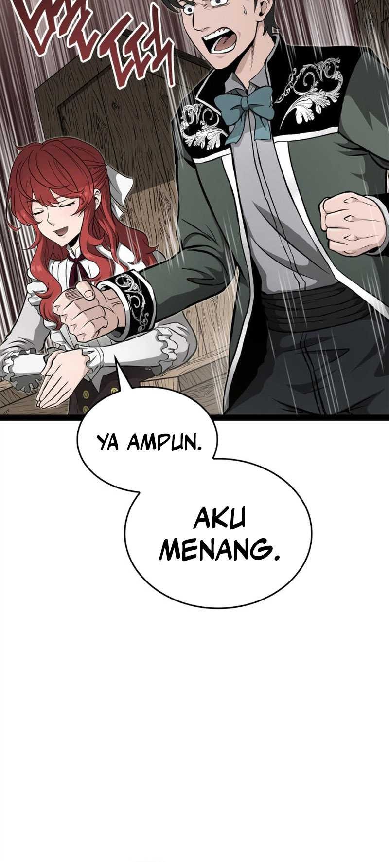 Kalli the Champion Chapter 19 - halaman 46