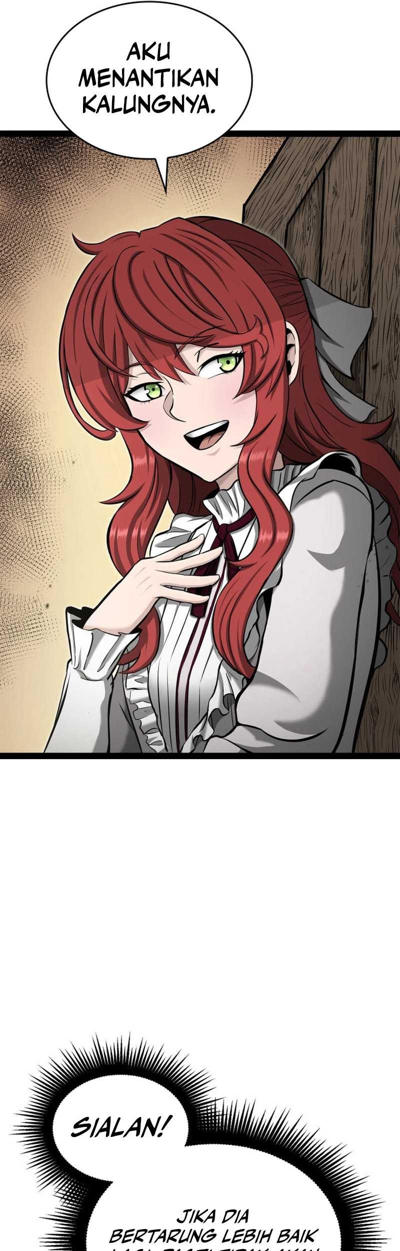 Kalli the Champion Chapter 19 - halaman 47