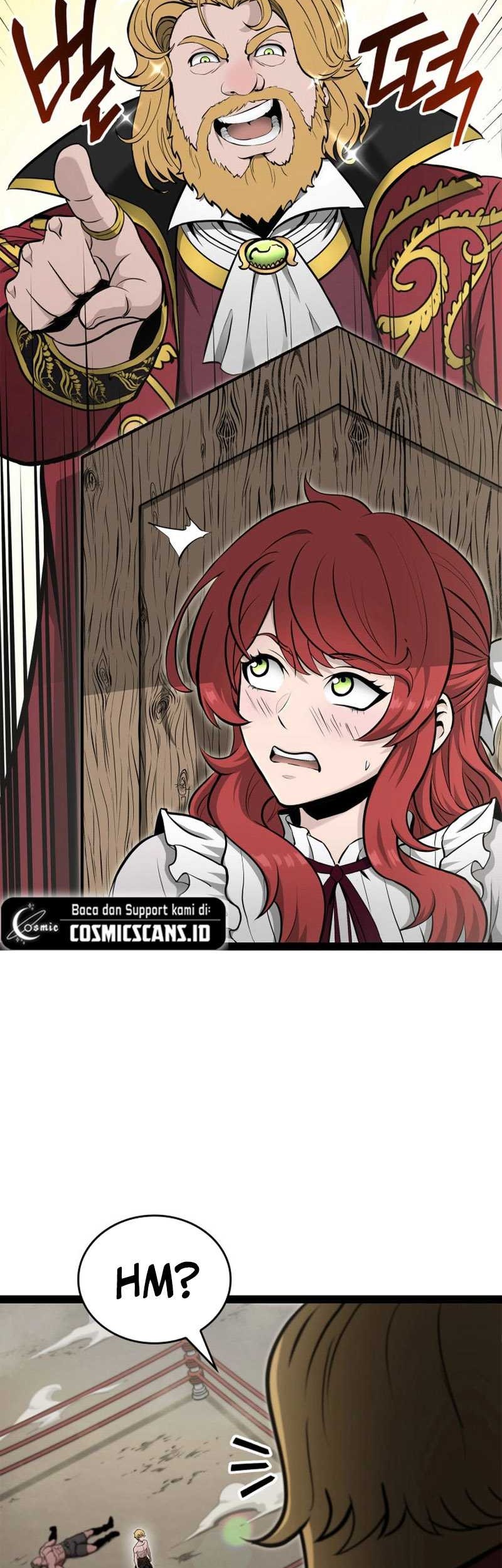 Kalli the Champion Chapter 19 - halaman 49