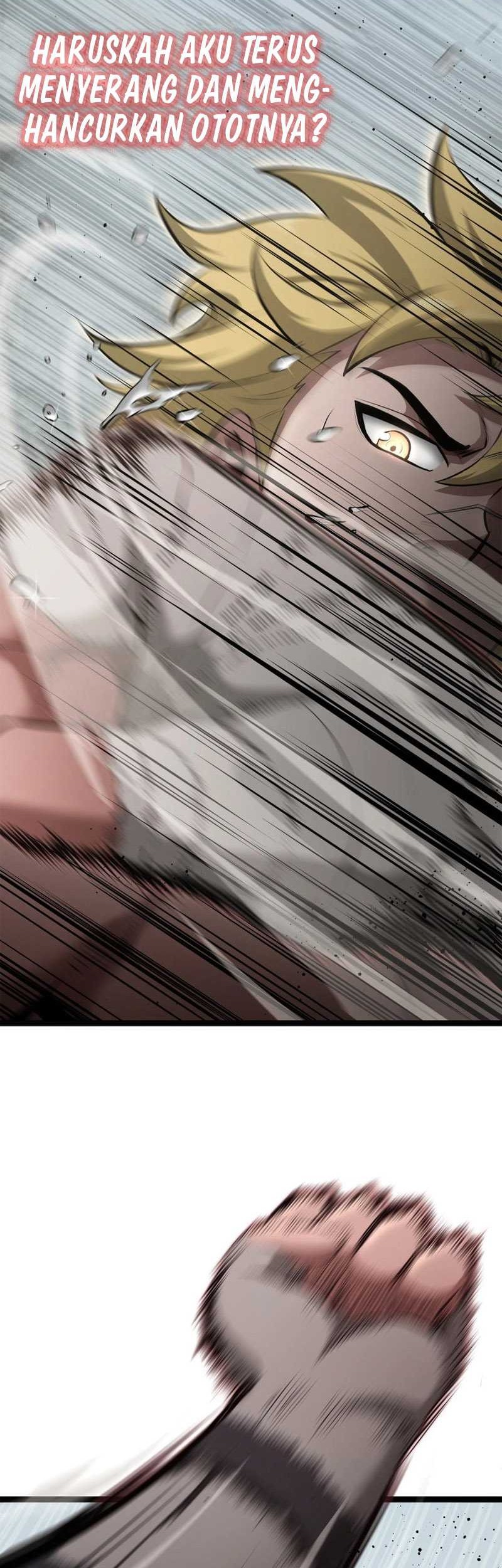 Kalli the Champion Chapter 19 - halaman 5