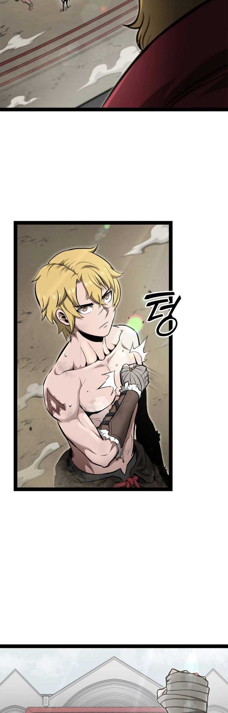 Kalli the Champion Chapter 19 - halaman 50
