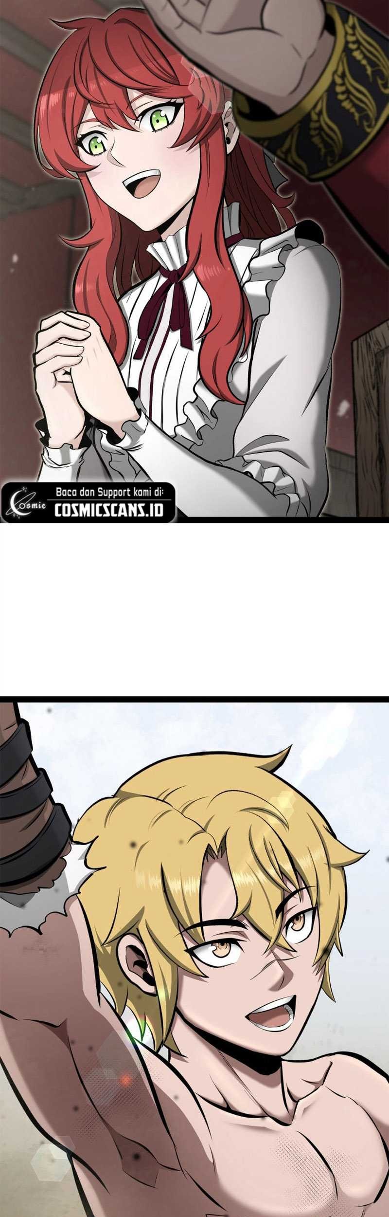 Kalli the Champion Chapter 19 - halaman 53