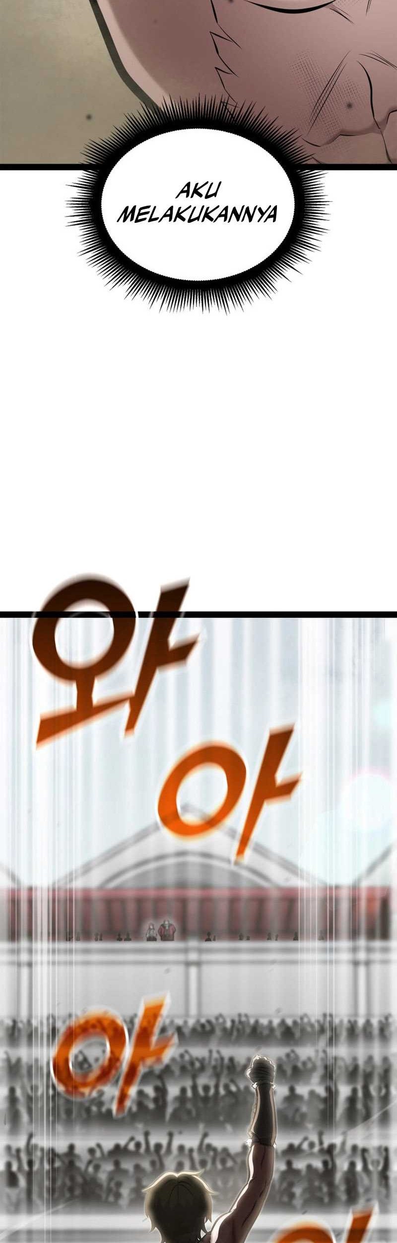 Kalli the Champion Chapter 19 - halaman 54