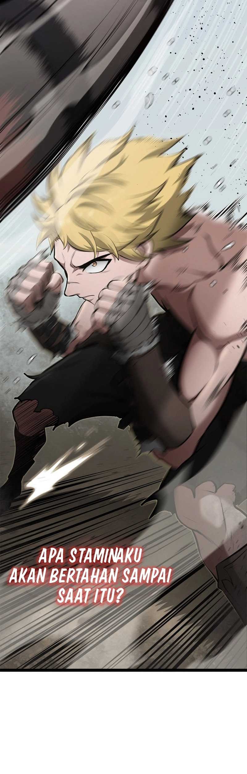Kalli the Champion Chapter 19 - halaman 6