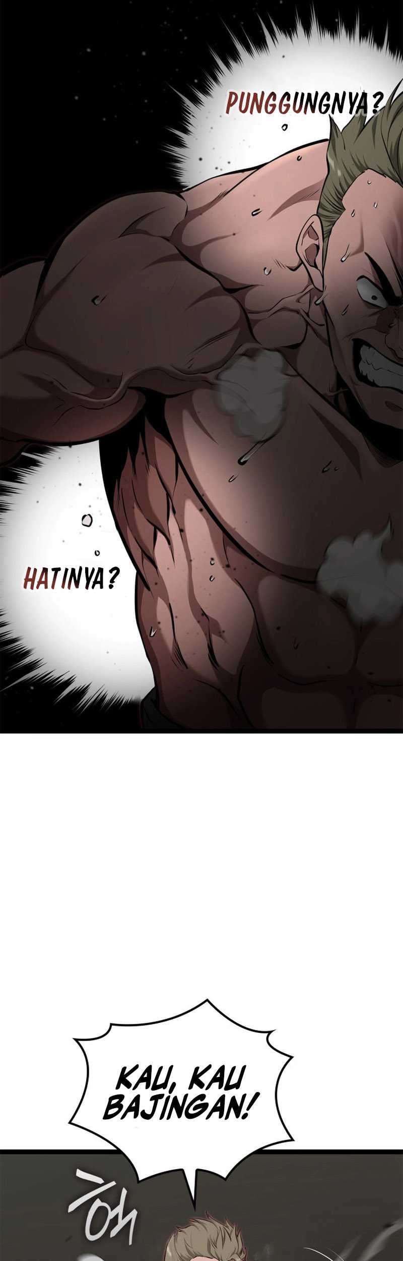 Kalli the Champion Chapter 19 - halaman 8