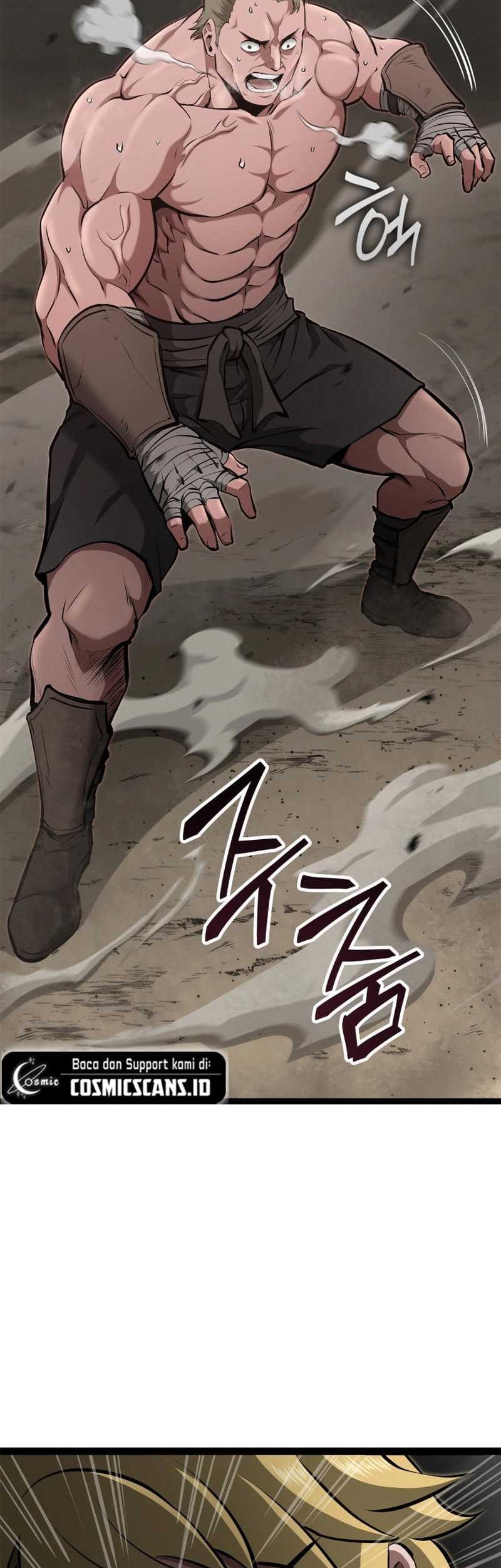 Kalli the Champion Chapter 19 - halaman 9
