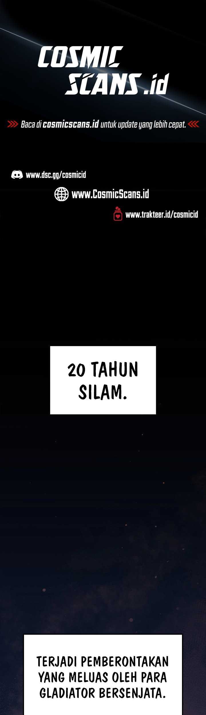 Kalli the Champion Chapter 2 - halaman 1