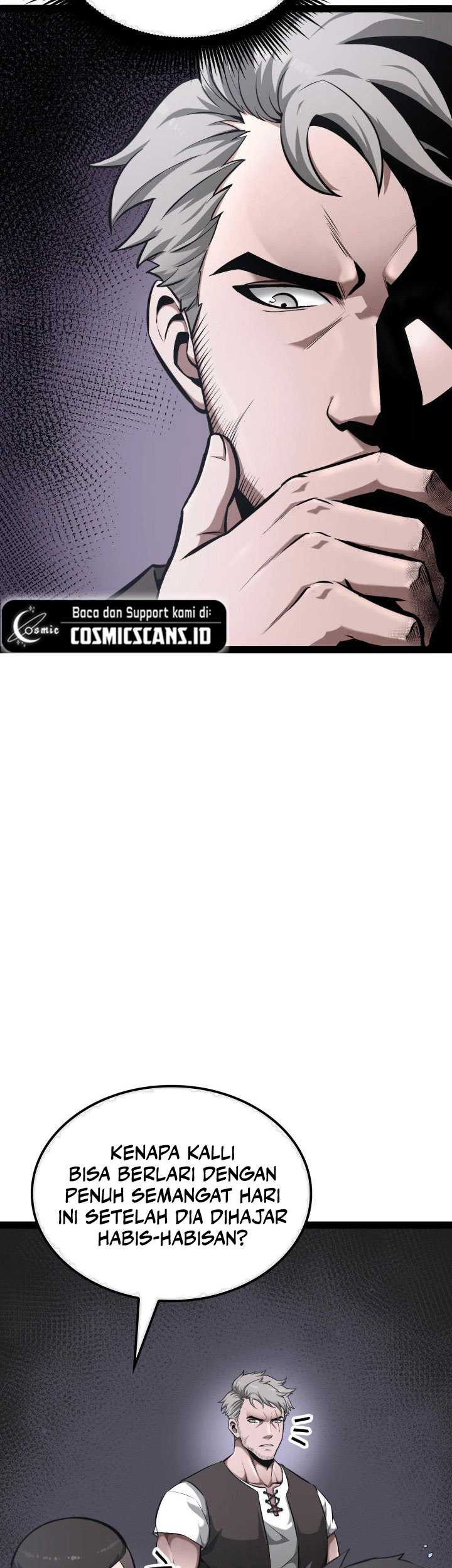 Kalli the Champion Chapter 2 - halaman 15