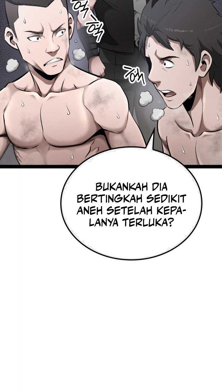 Kalli the Champion Chapter 2 - halaman 16