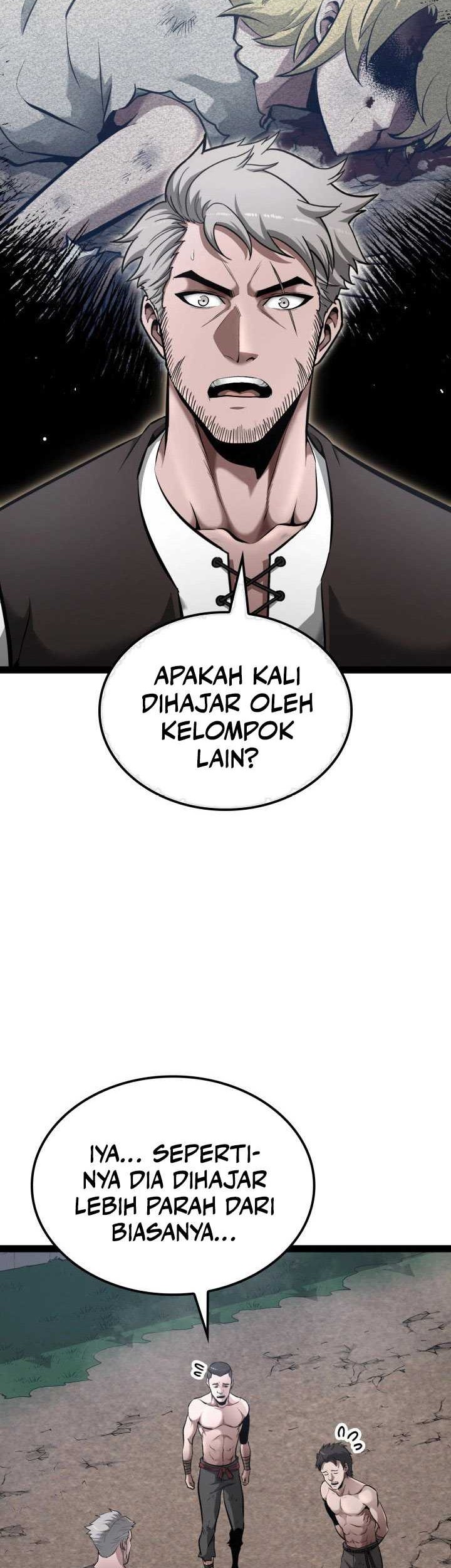 Kalli the Champion Chapter 2 - halaman 18