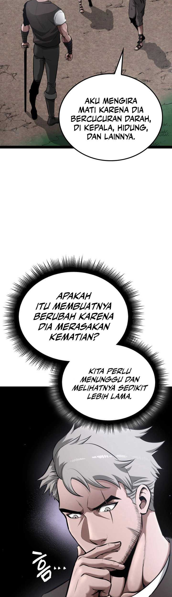Kalli the Champion Chapter 2 - halaman 19