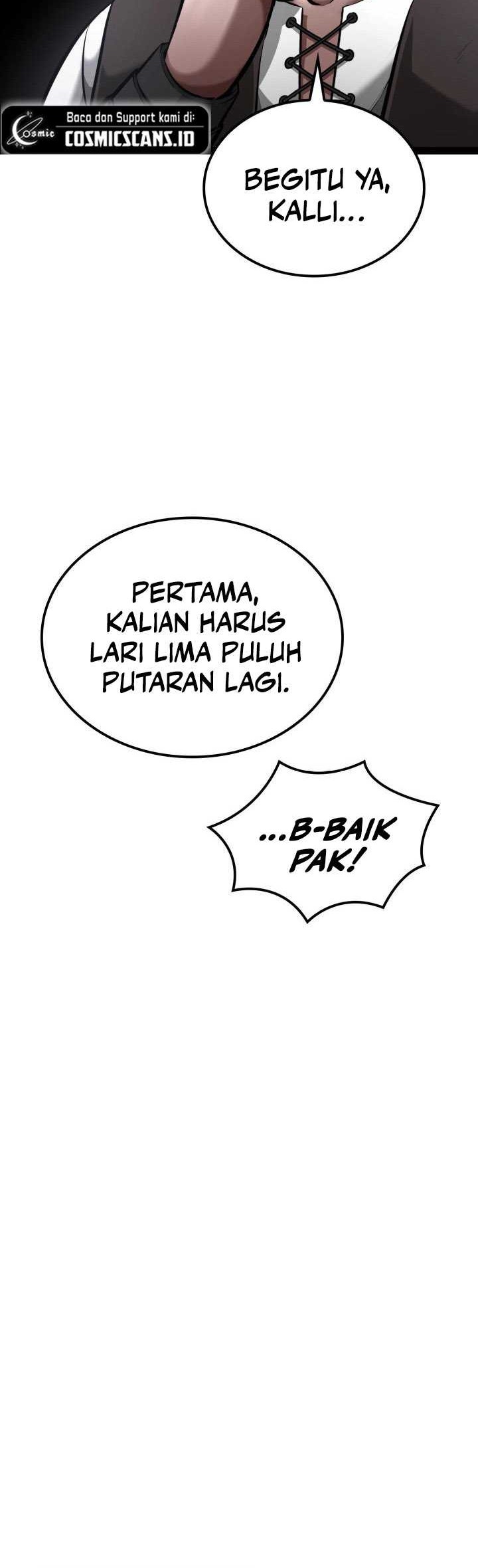 Kalli the Champion Chapter 2 - halaman 20