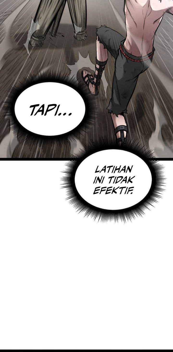 Kalli the Champion Chapter 2 - halaman 24
