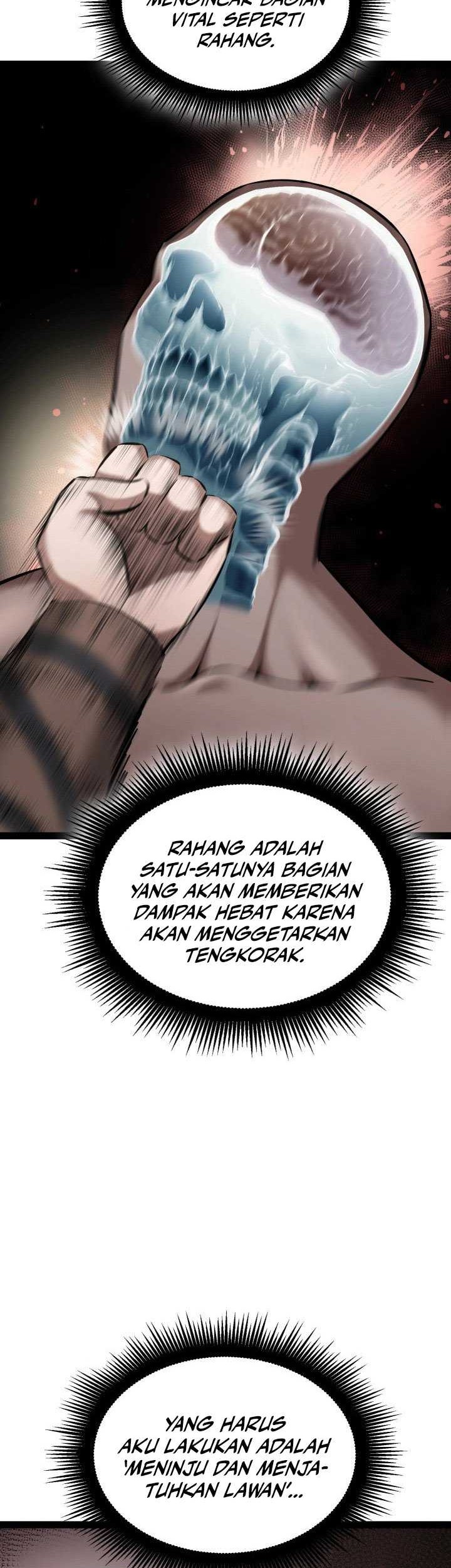 Kalli the Champion Chapter 2 - halaman 26