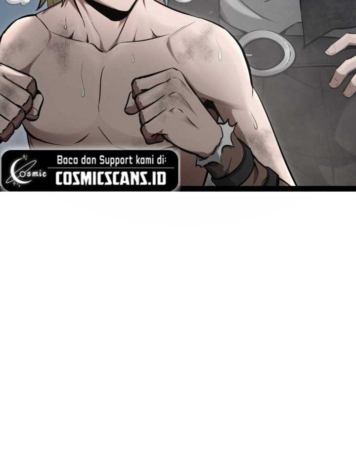 Kalli the Champion Chapter 2 - halaman 28