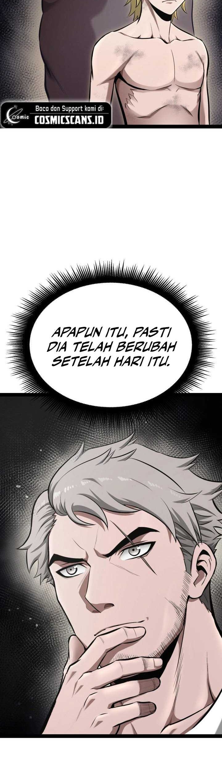 Kalli the Champion Chapter 2 - halaman 36