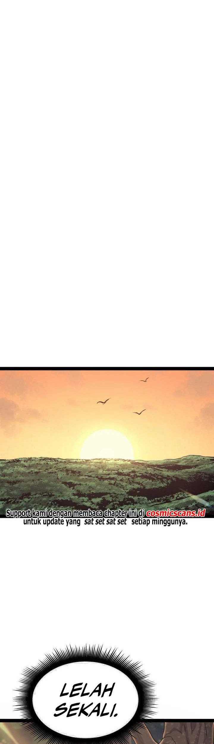 Kalli the Champion Chapter 2 - halaman 38