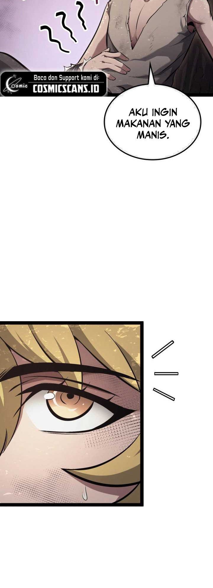 Kalli the Champion Chapter 2 - halaman 40