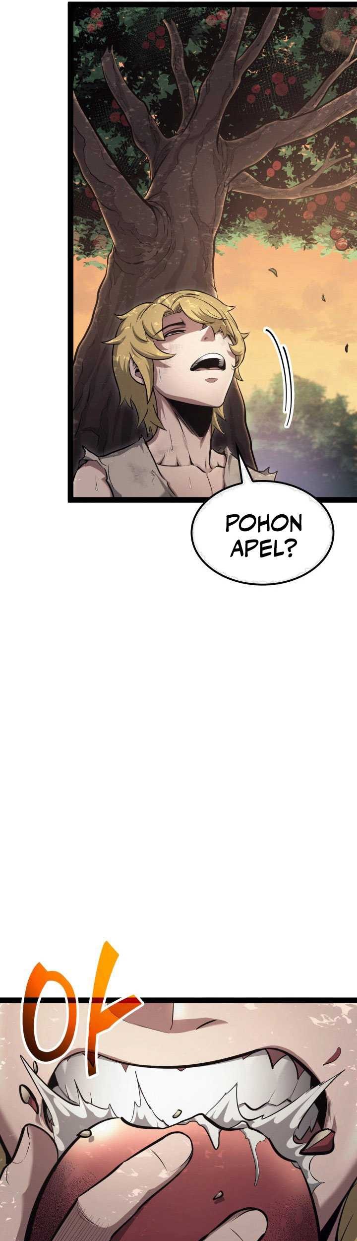 Kalli the Champion Chapter 2 - halaman 41