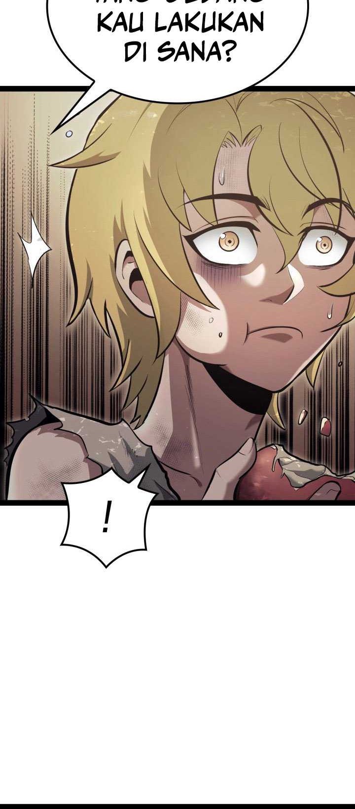 Kalli the Champion Chapter 2 - halaman 43