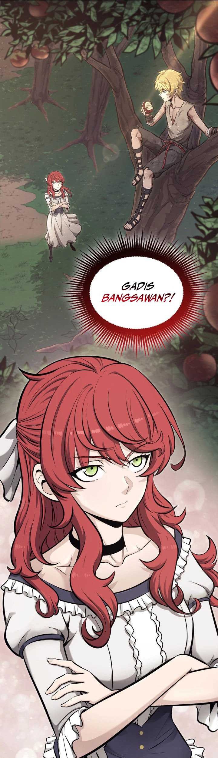 Kalli the Champion Chapter 2 - halaman 44