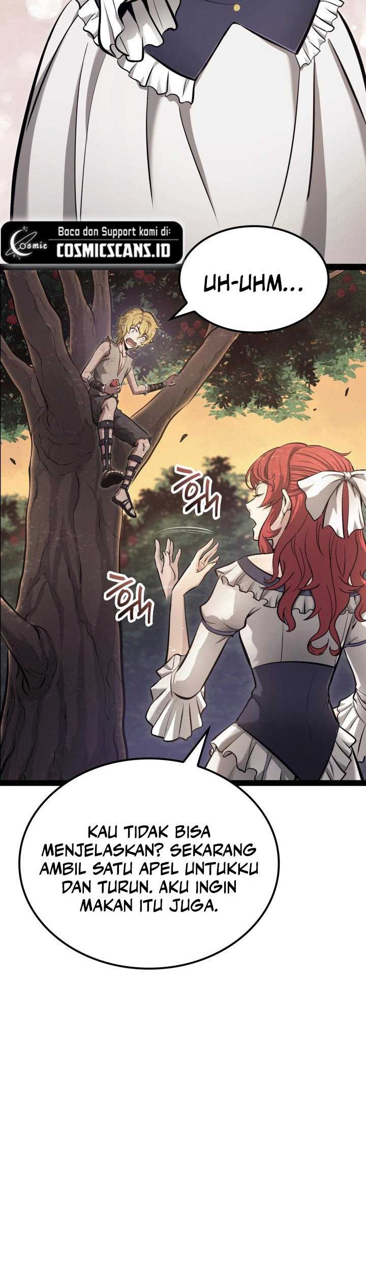 Kalli the Champion Chapter 2 - halaman 45