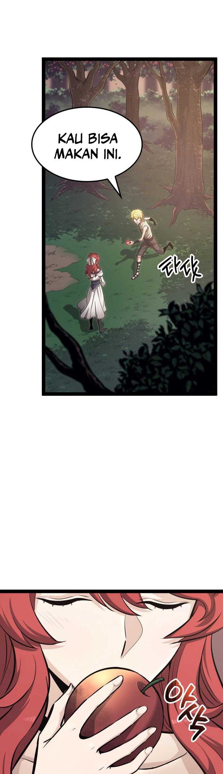 Kalli the Champion Chapter 2 - halaman 46