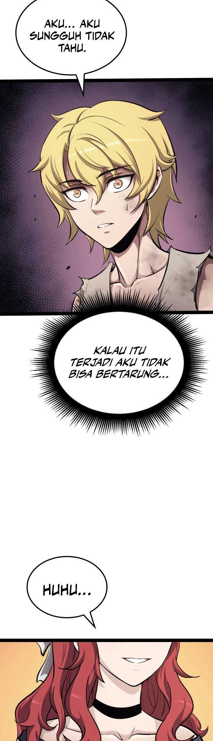 Kalli the Champion Chapter 2 - halaman 49