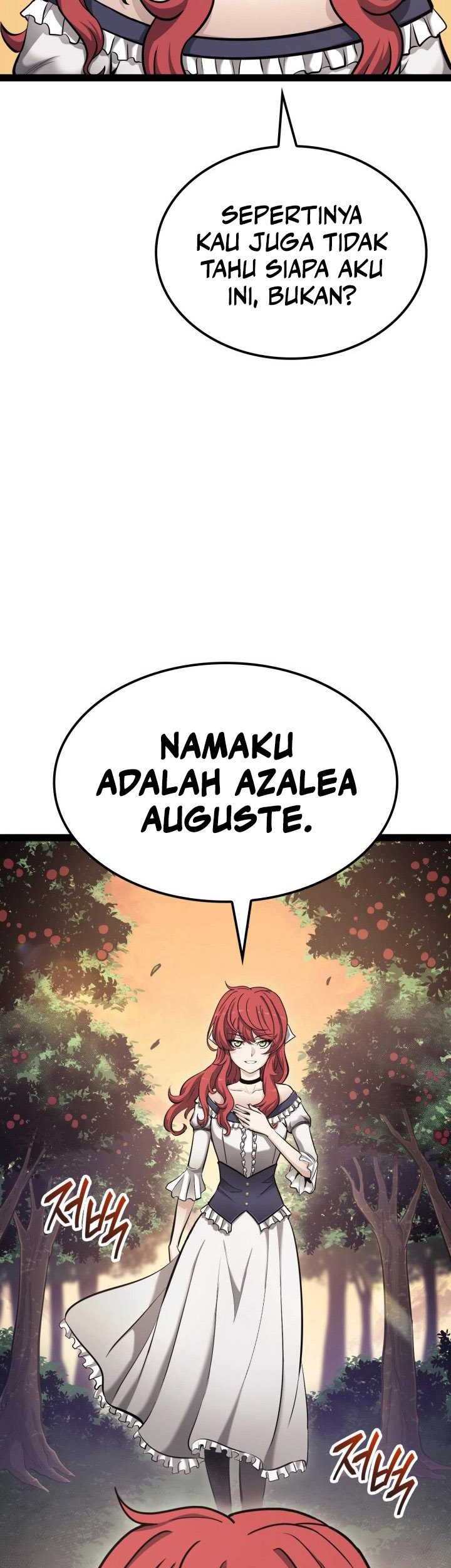 Kalli the Champion Chapter 2 - halaman 50