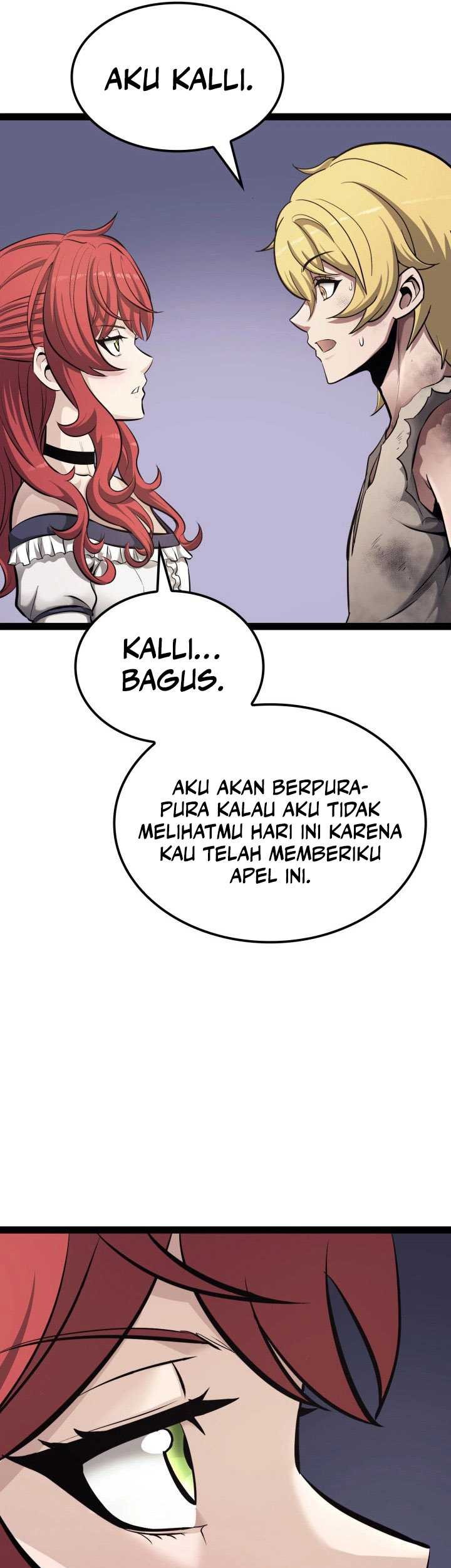 Kalli the Champion Chapter 2 - halaman 52