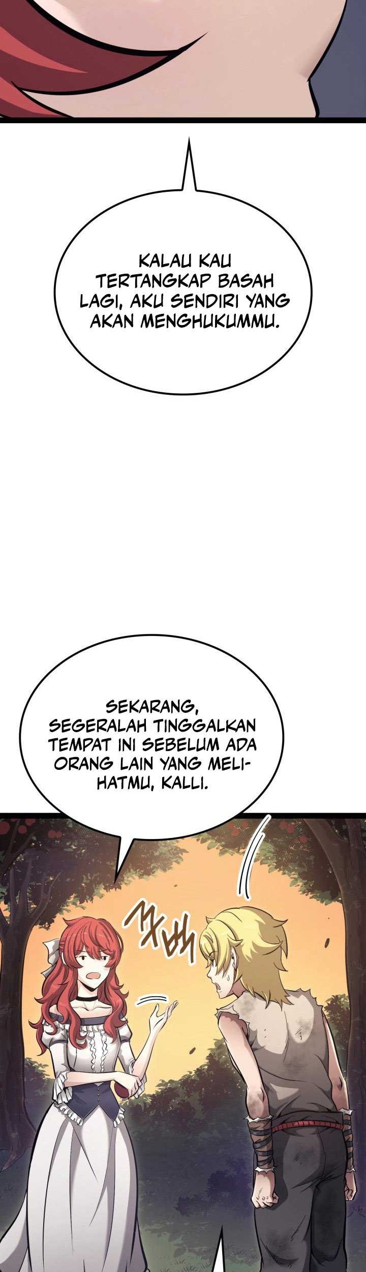 Kalli the Champion Chapter 2 - halaman 53