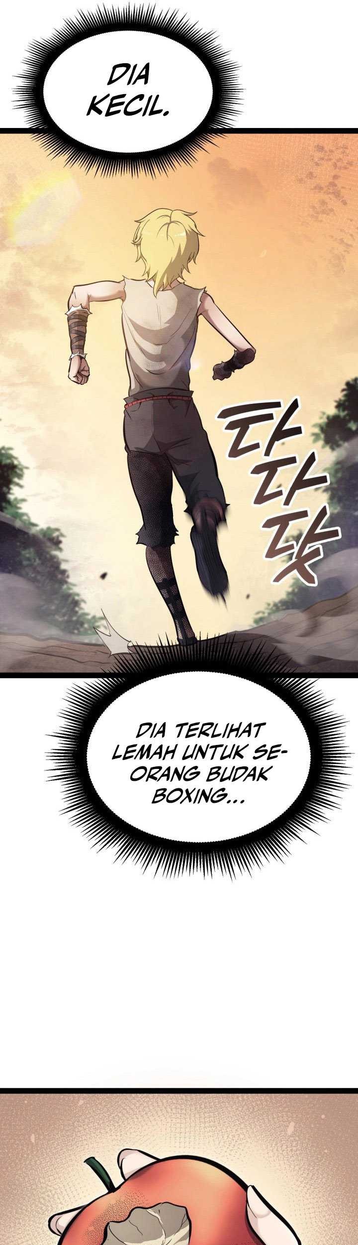 Kalli the Champion Chapter 2 - halaman 56