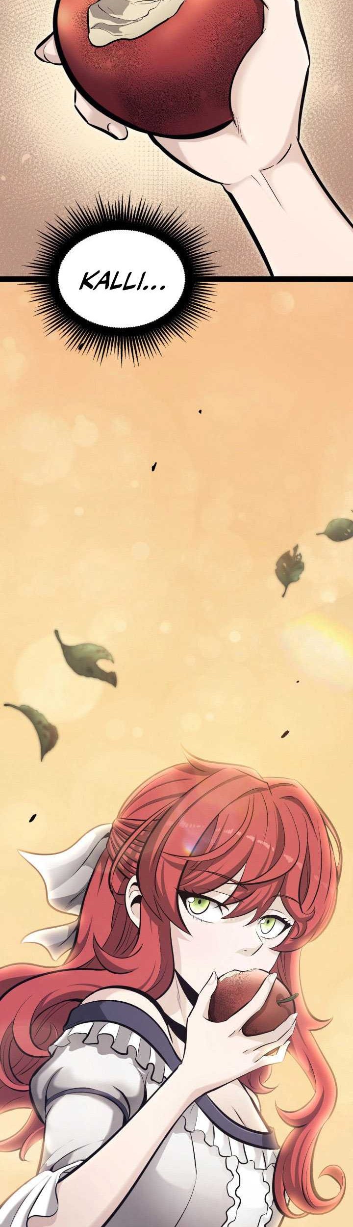 Kalli the Champion Chapter 2 - halaman 57