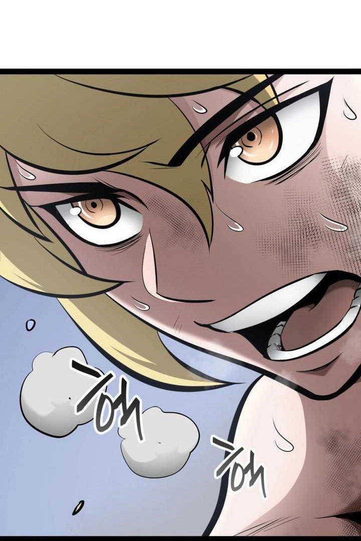 Kalli the Champion Chapter 2 - halaman 8