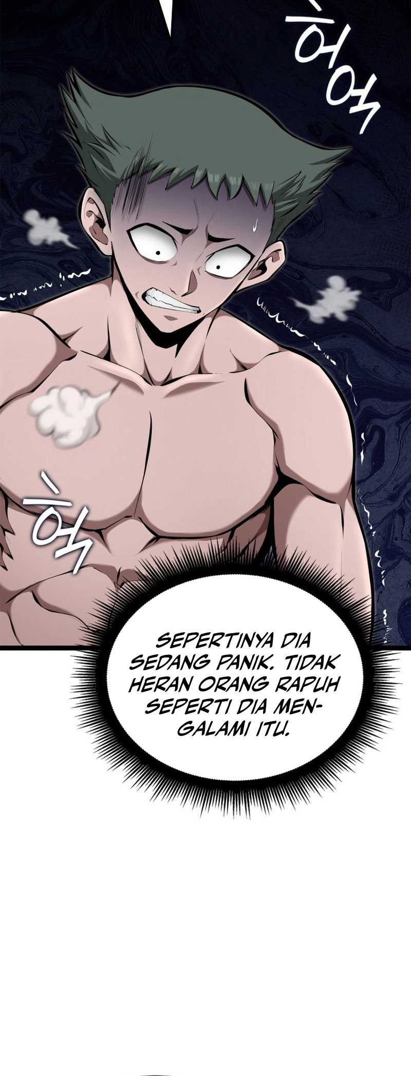 Kalli the Champion Chapter 20 - halaman 11