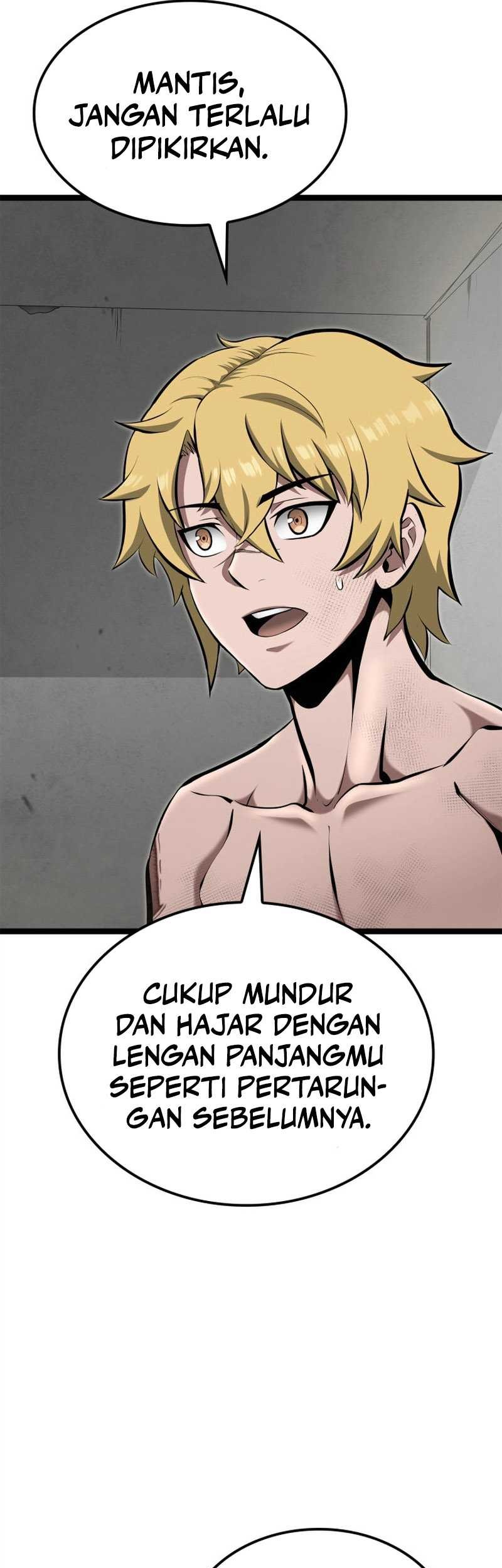 Kalli the Champion Chapter 20 - halaman 12
