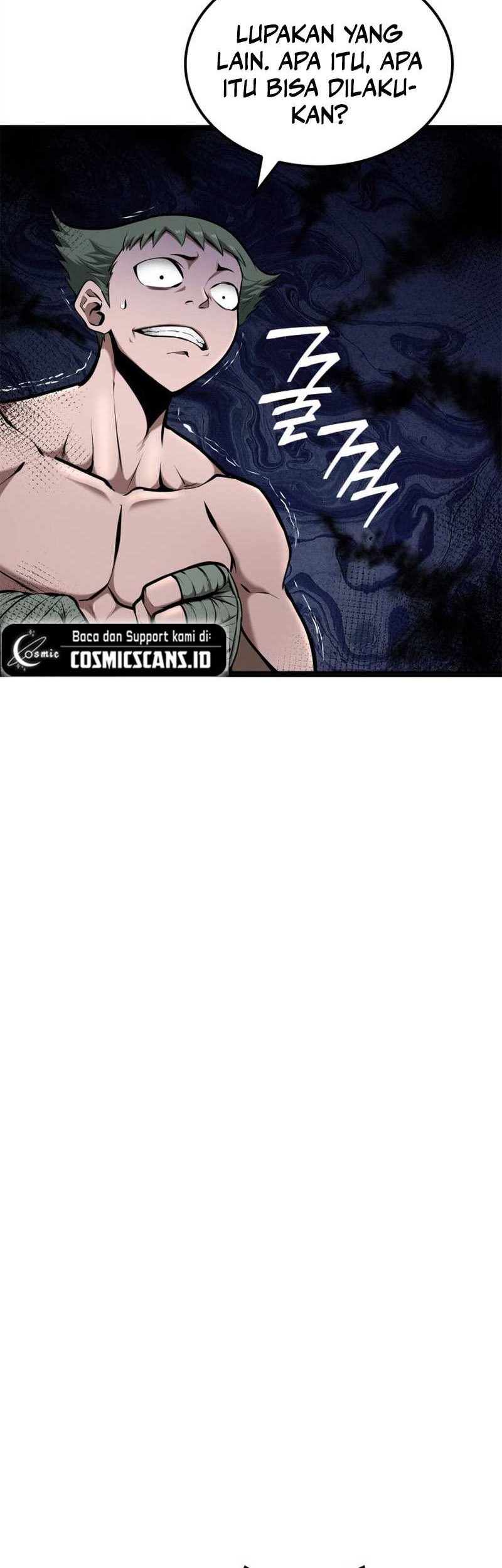Kalli the Champion Chapter 20 - halaman 13
