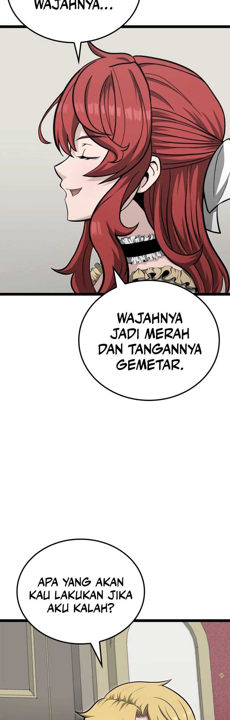 Kalli the Champion Chapter 20 - halaman 19