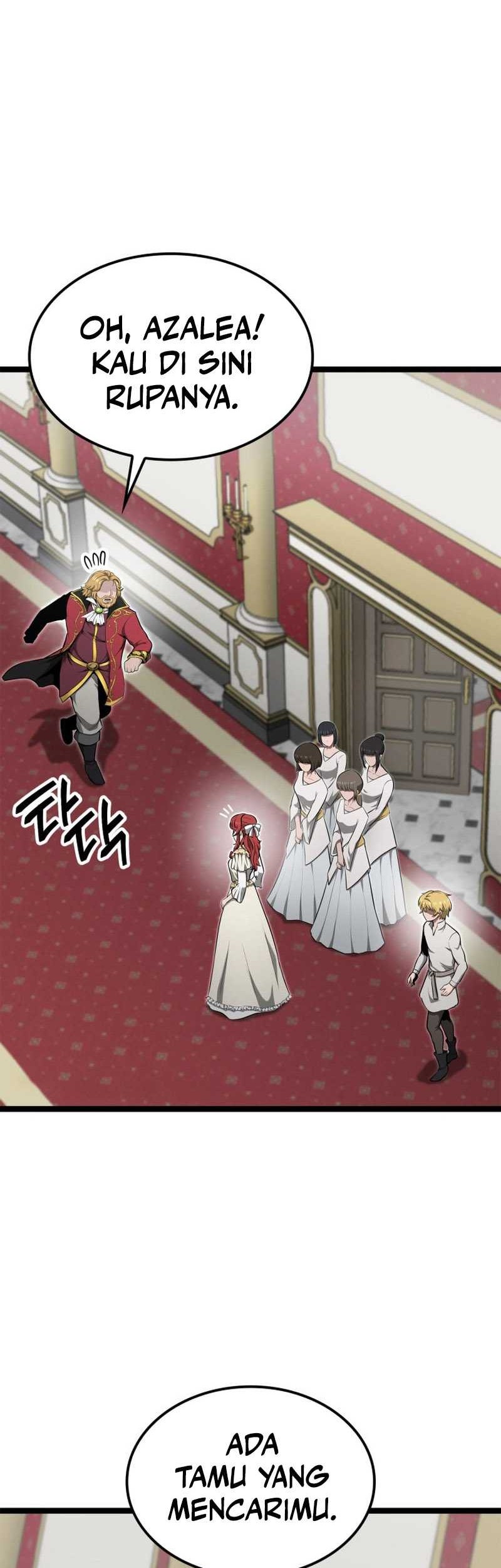 Kalli the Champion Chapter 20 - halaman 24