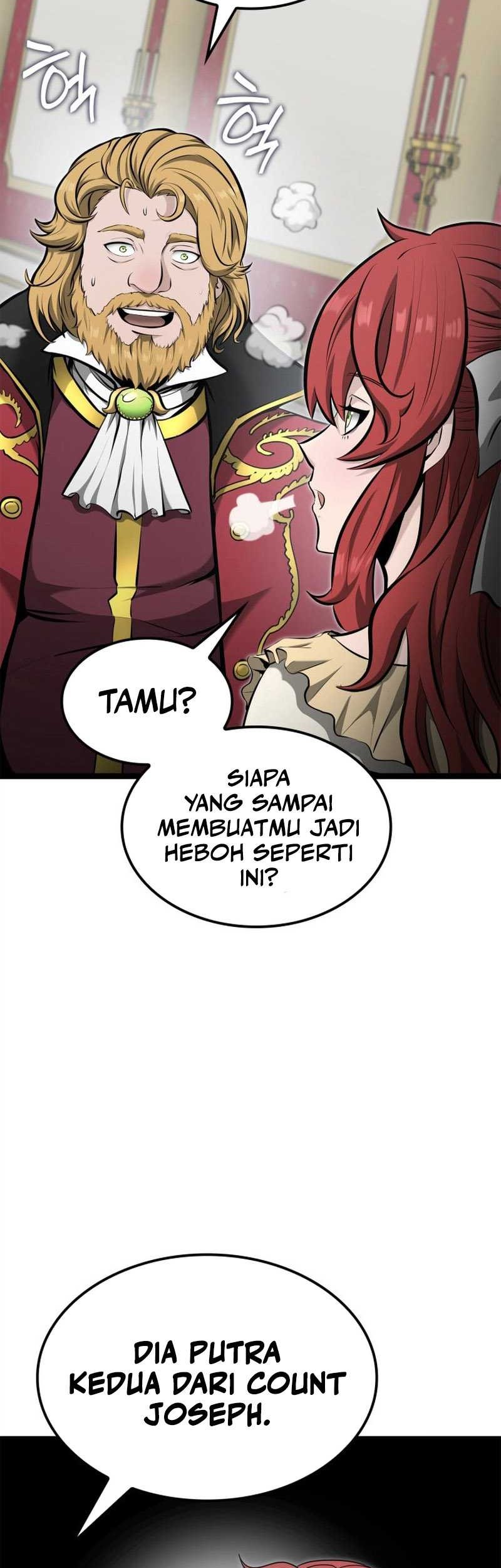 Kalli the Champion Chapter 20 - halaman 25